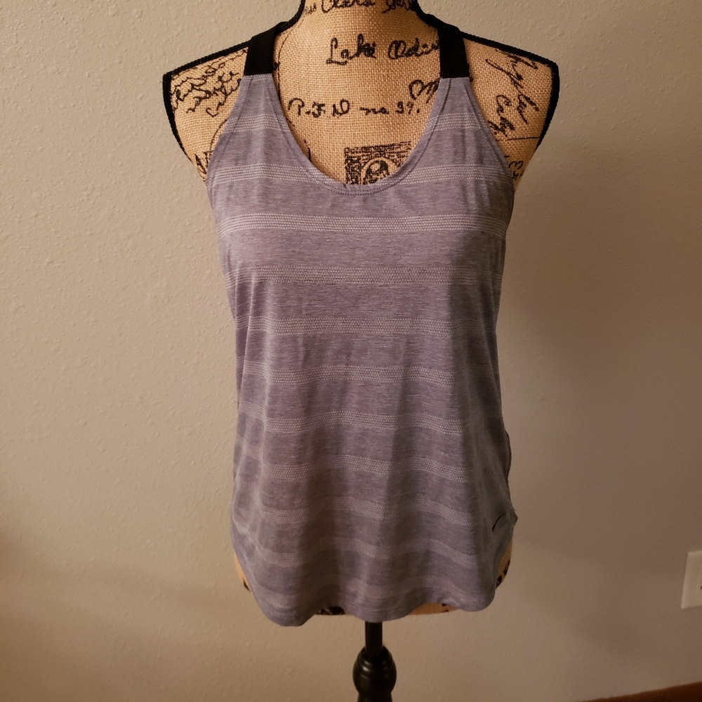 Nike Dri-fit workout tank